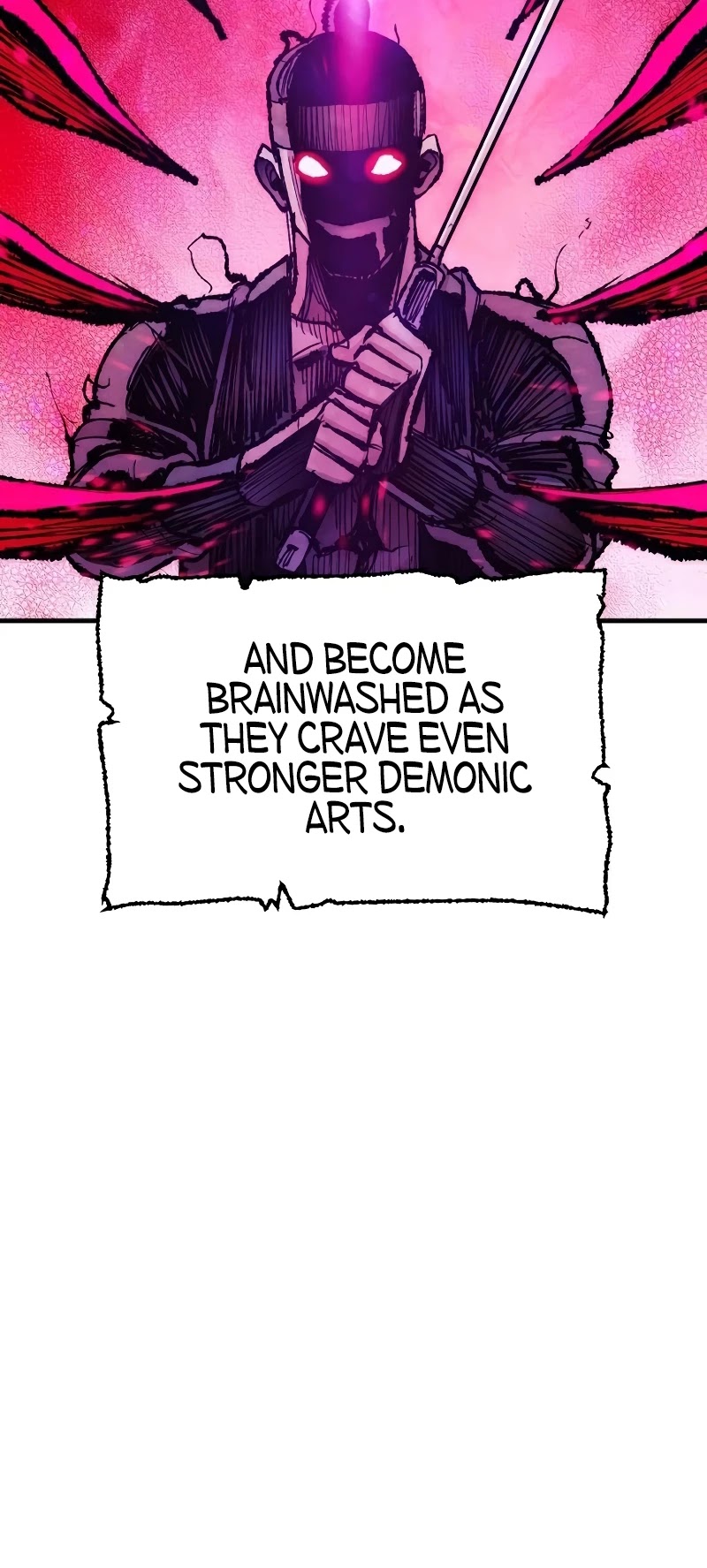 Murim RPG Simulation Chapter 27 page 89 - Chapter 27