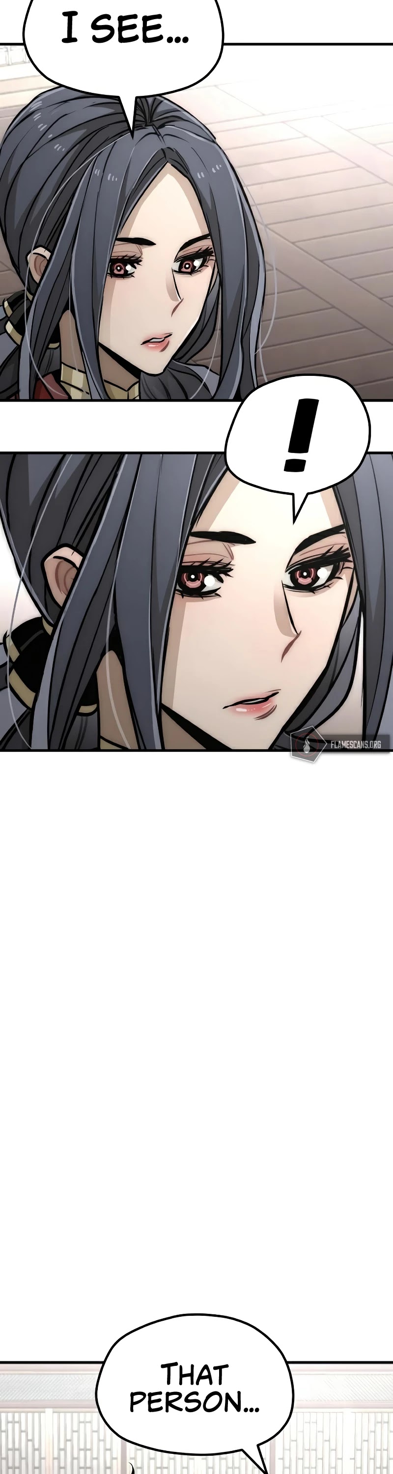 Murim RPG Simulation Chapter 27 page 9 - Chapter 27
