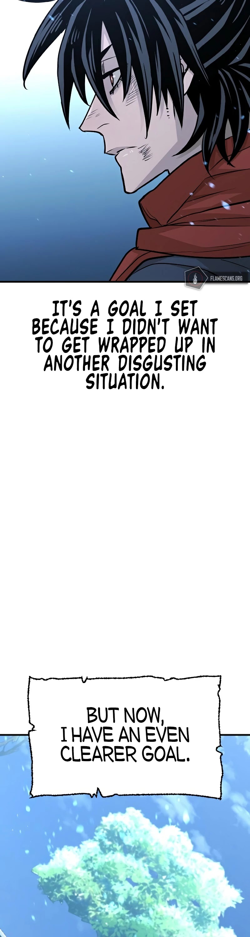 Murim RPG Simulation Chapter 27 page 92 - Chapter 27