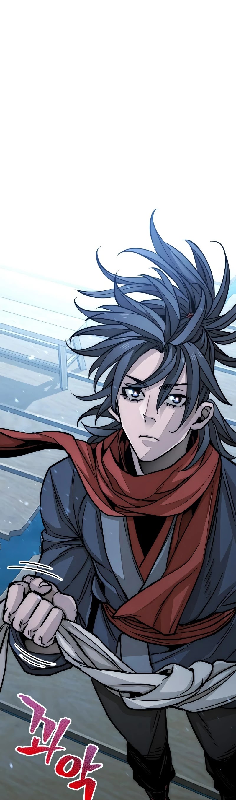 Murim RPG Simulation Chapter 27 page 96 - Chapter 27