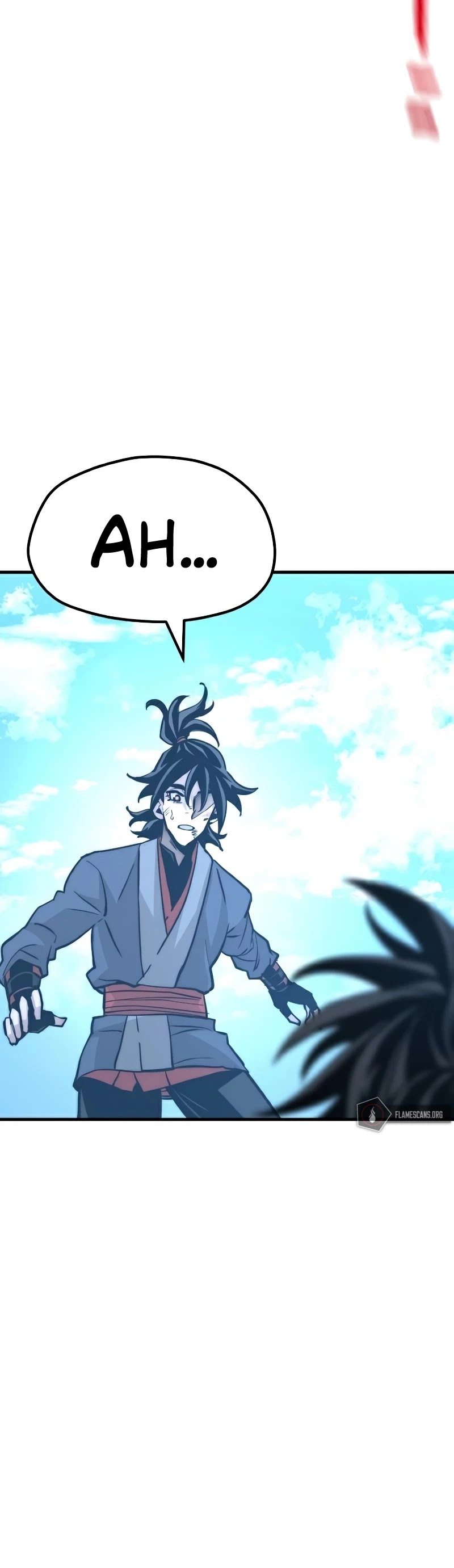 Murim RPG Simulation Chapter 28 page 100 - Chapter 28
