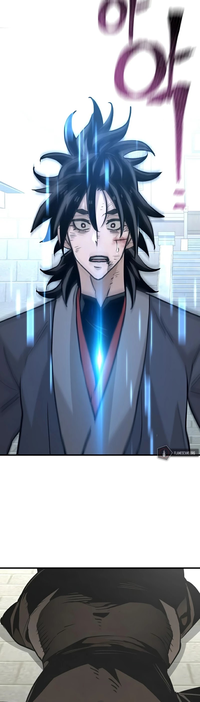 Murim RPG Simulation Chapter 28 page 103 - Chapter 28