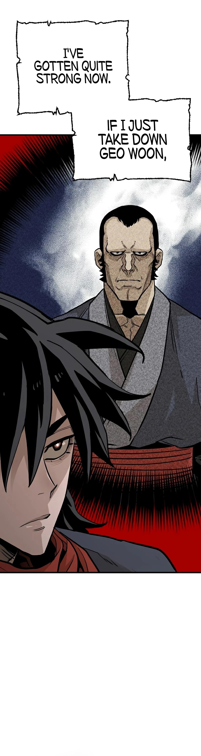 Murim RPG Simulation Chapter 28 page 109 - Chapter 28