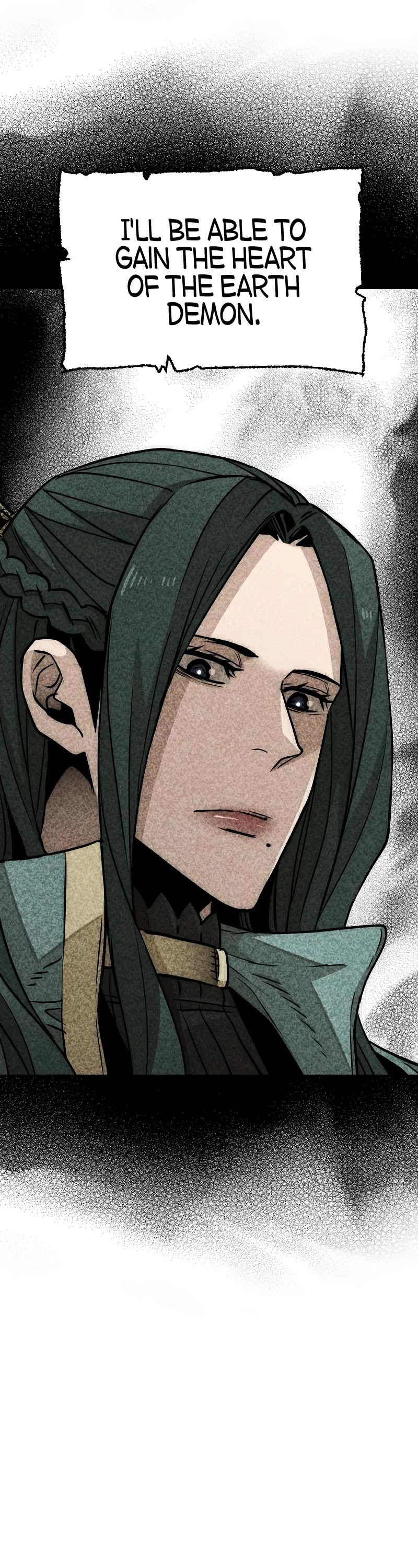 Murim RPG Simulation Chapter 28 page 110 - Chapter 28