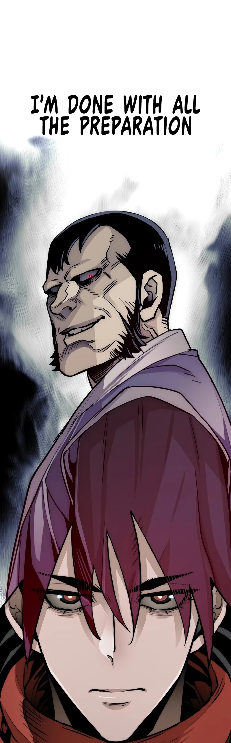 Murim RPG Simulation Chapter 28 page 117 - Chapter 28