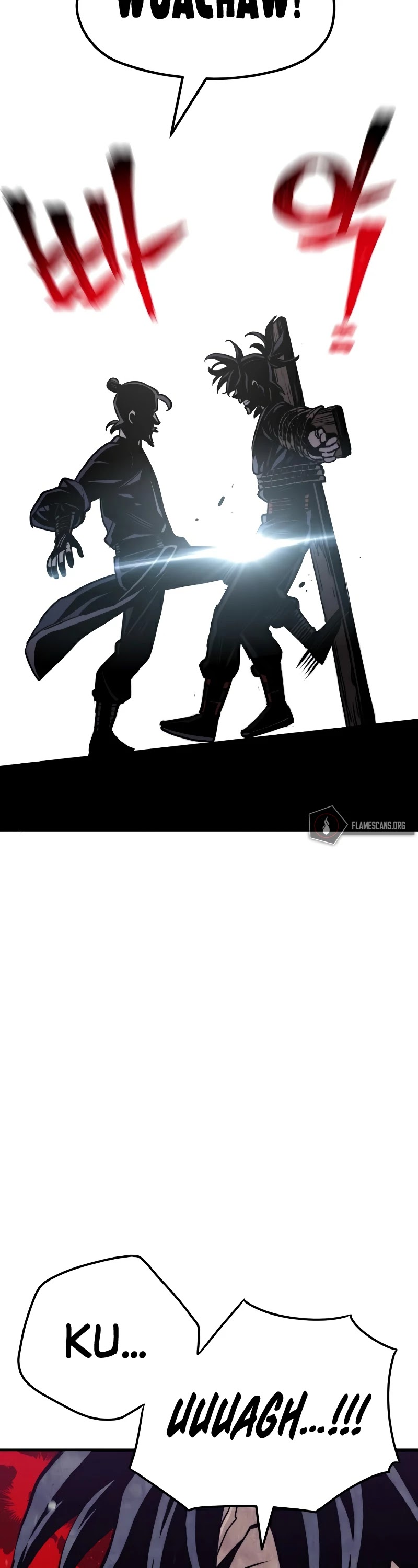 Murim RPG Simulation Chapter 28 page 15 - Chapter 28