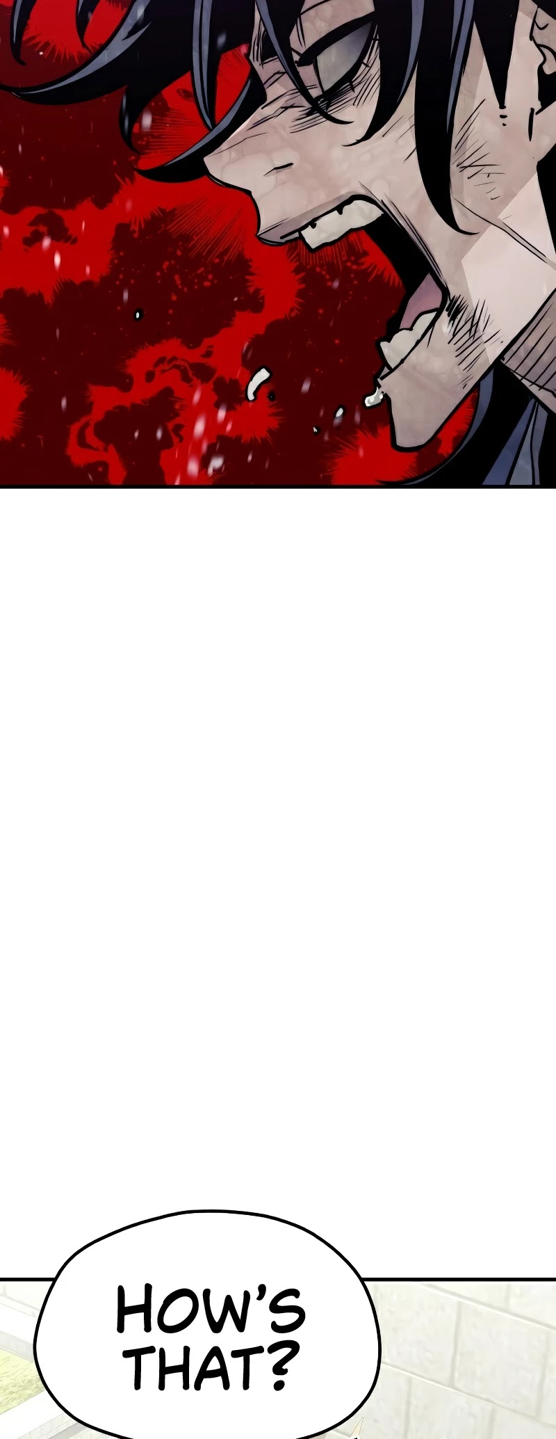 Murim RPG Simulation Chapter 28 page 16 - Chapter 28