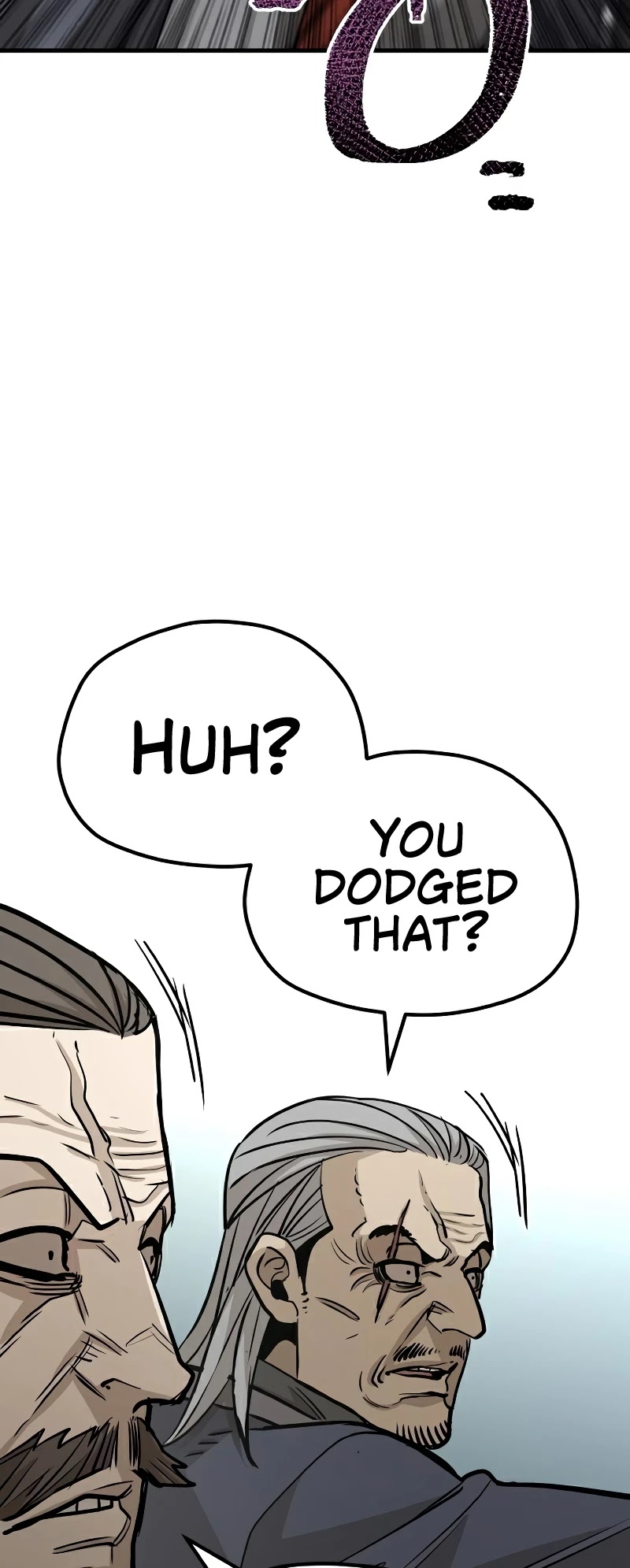 Murim RPG Simulation Chapter 28 page 20 - Chapter 28
