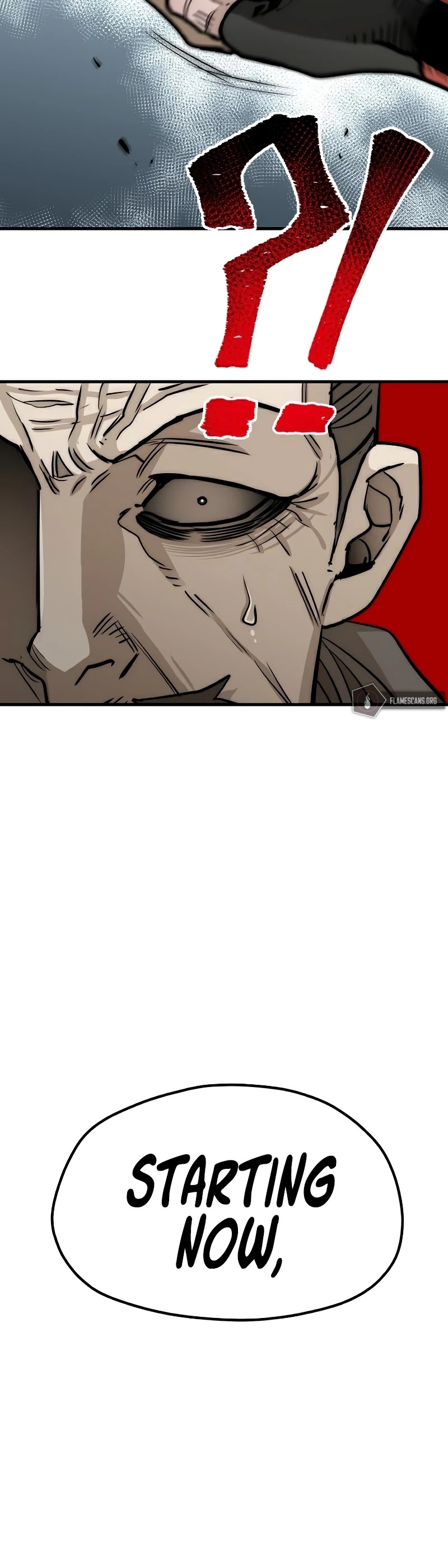 Murim RPG Simulation Chapter 28 page 28 - Chapter 28