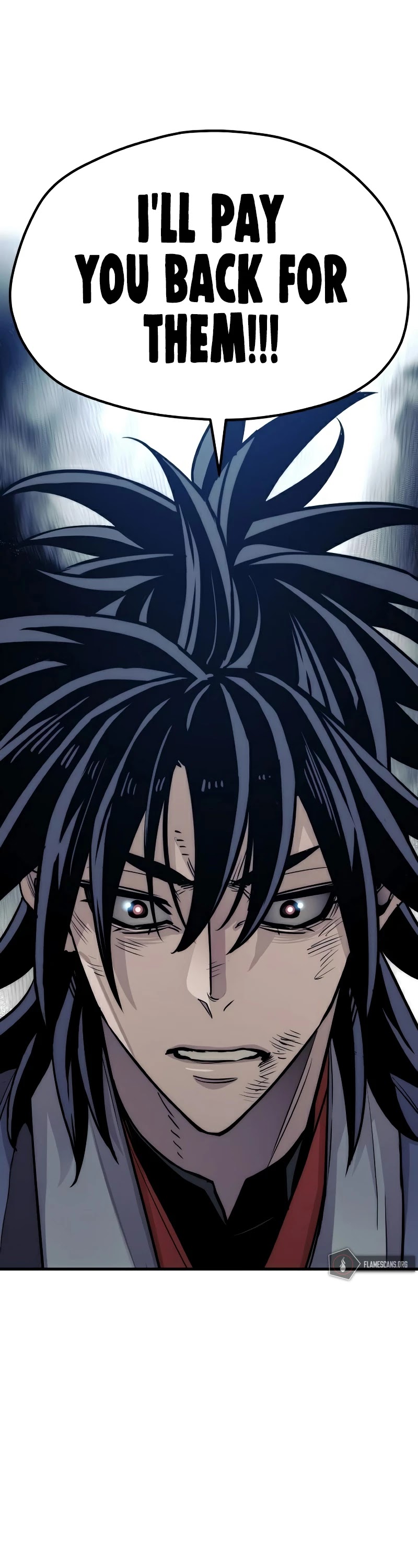 Murim RPG Simulation Chapter 28 page 30 - Chapter 28