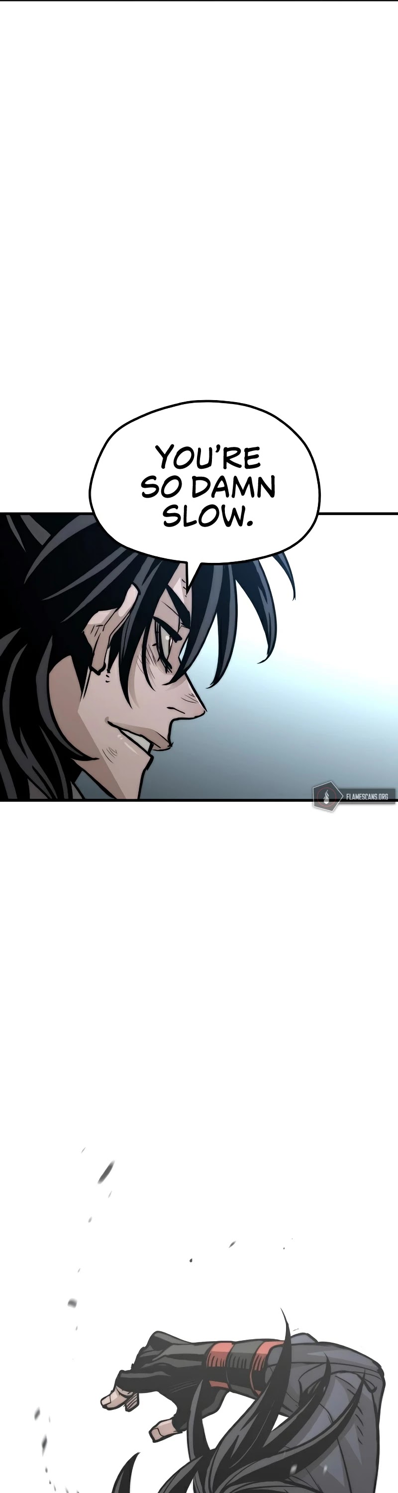 Murim RPG Simulation Chapter 28 page 34 - Chapter 28