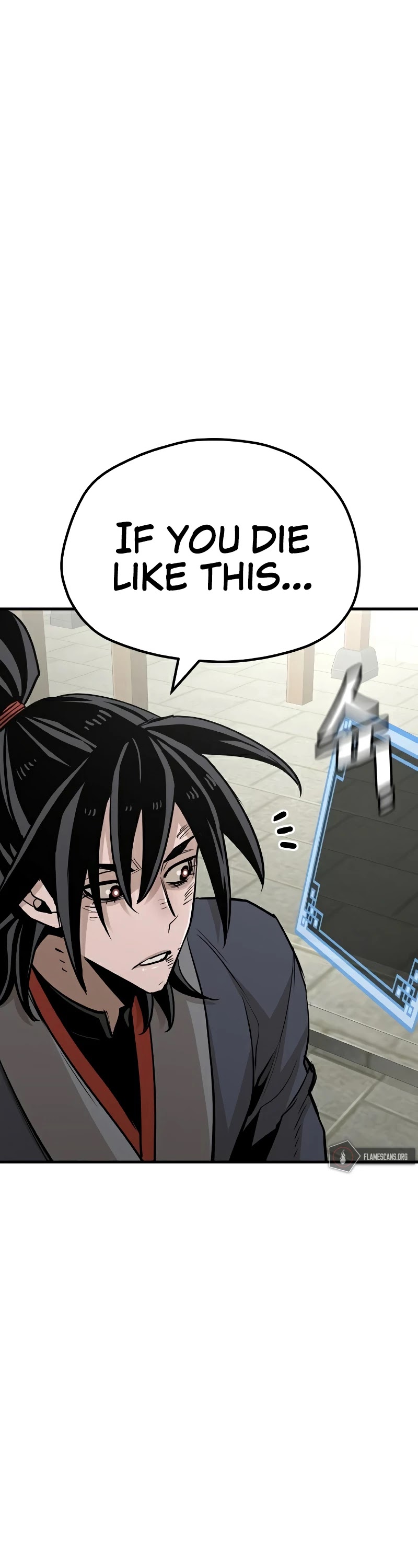 Murim RPG Simulation Chapter 28 page 39 - Chapter 28