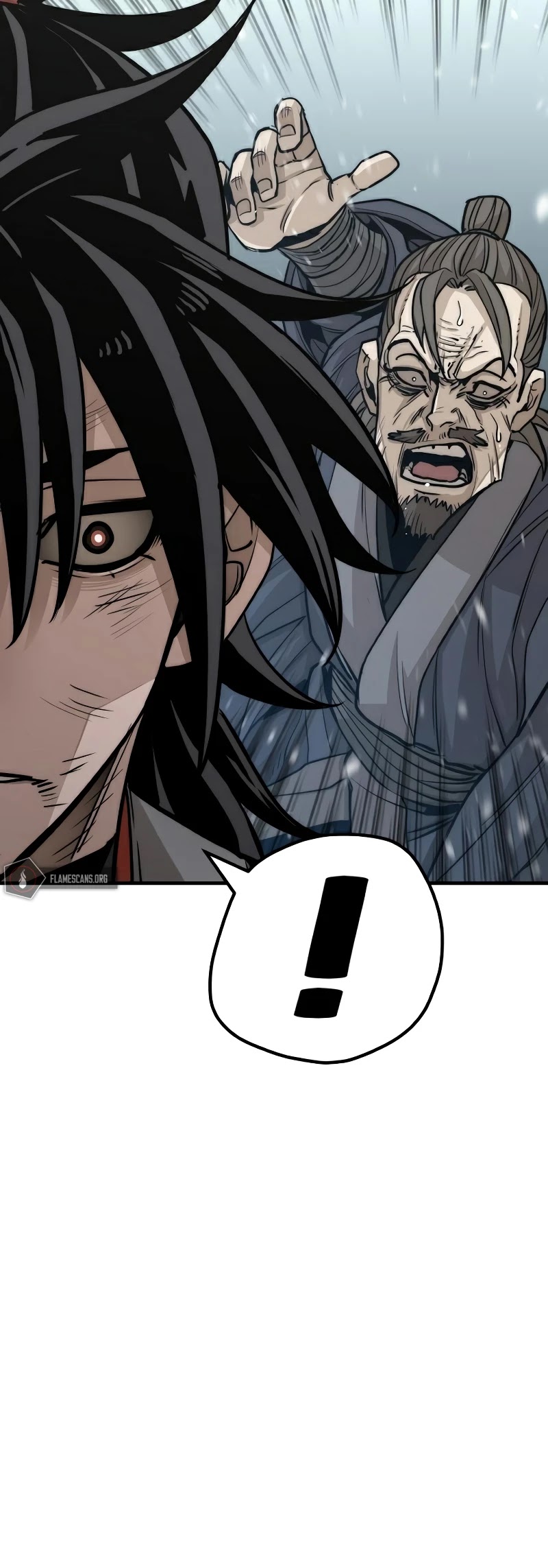 Murim RPG Simulation Chapter 28 page 45 - Chapter 28