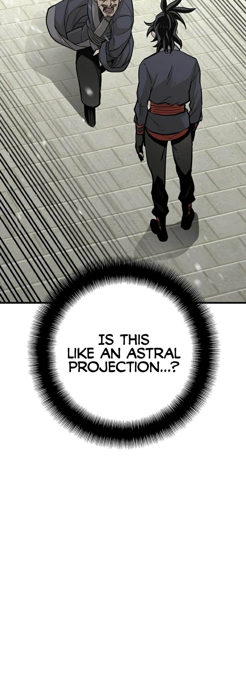 Murim RPG Simulation Chapter 28 page 53 - Chapter 28