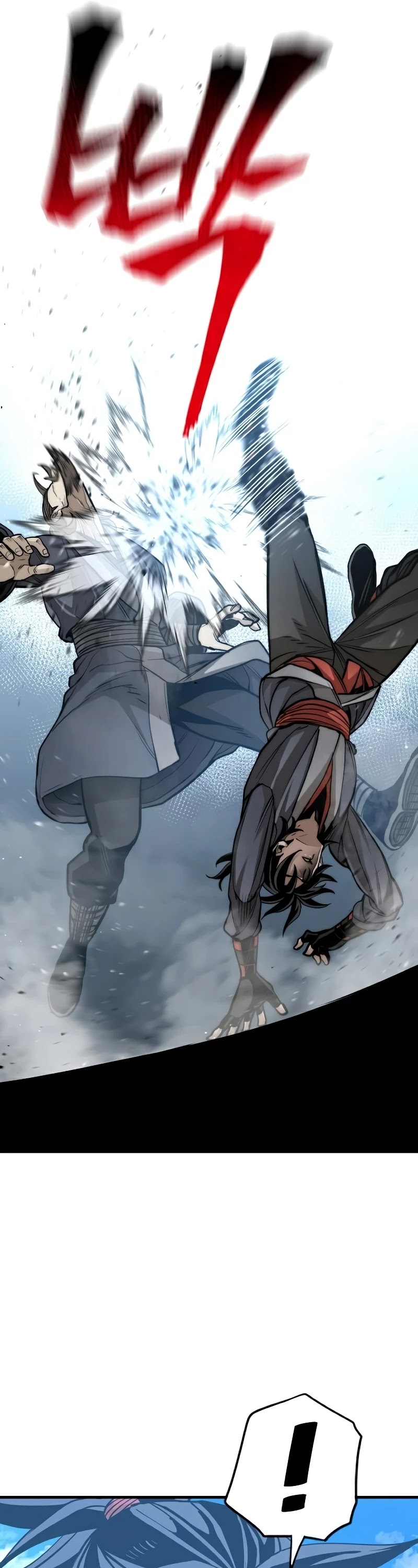 Murim RPG Simulation Chapter 28 page 58 - Chapter 28