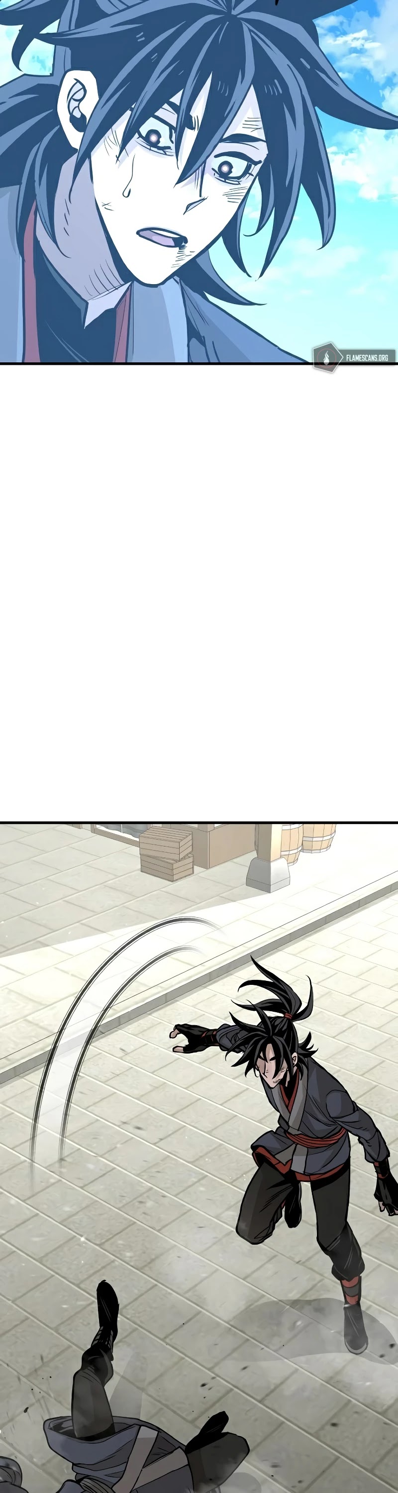 Murim RPG Simulation Chapter 28 page 59 - Chapter 28