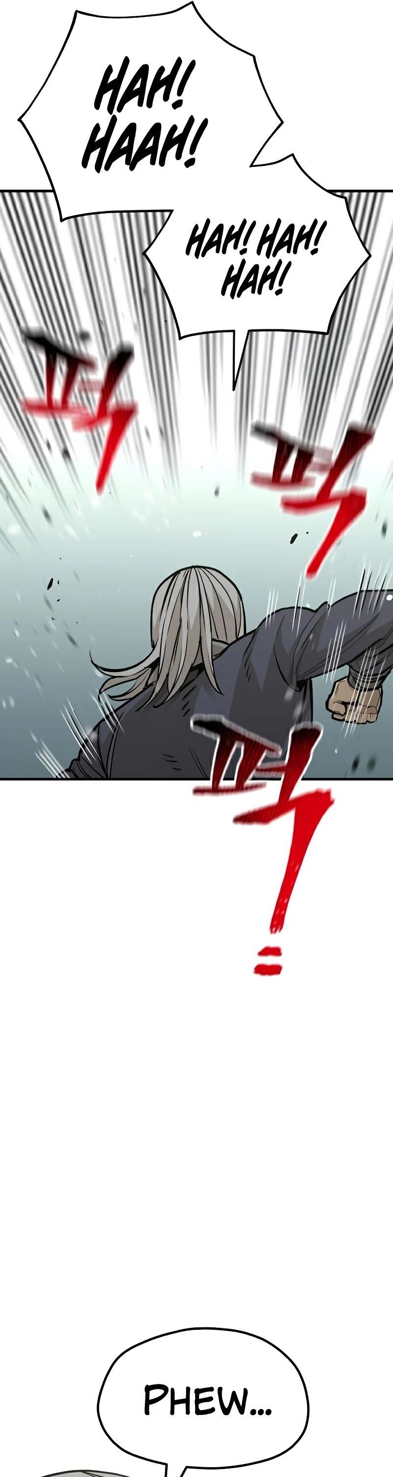 Murim RPG Simulation Chapter 28 page 6 - Chapter 28