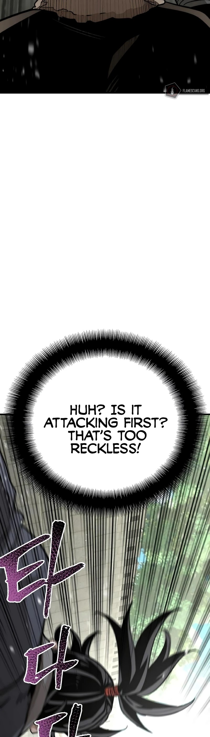 Murim RPG Simulation Chapter 28 page 72 - Chapter 28