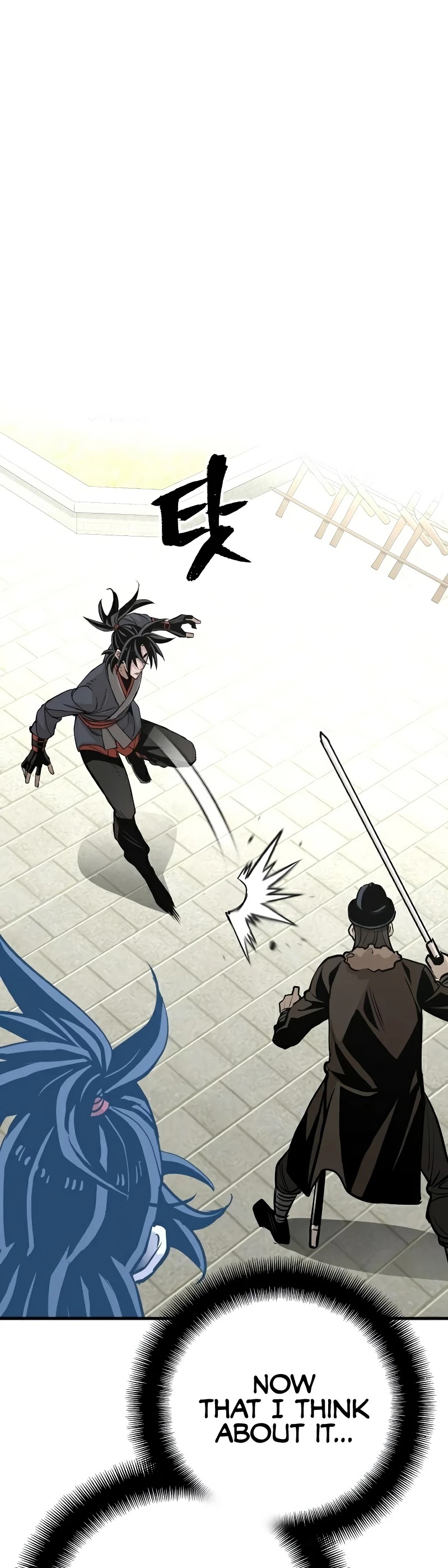Murim RPG Simulation Chapter 28 page 76 - Chapter 28