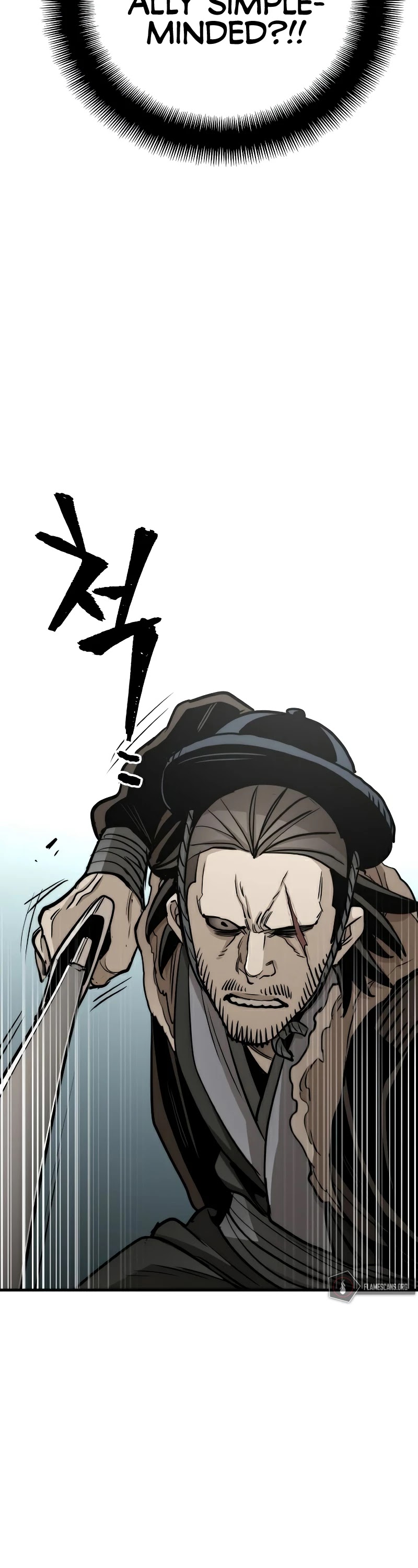 Murim RPG Simulation Chapter 28 page 79 - Chapter 28