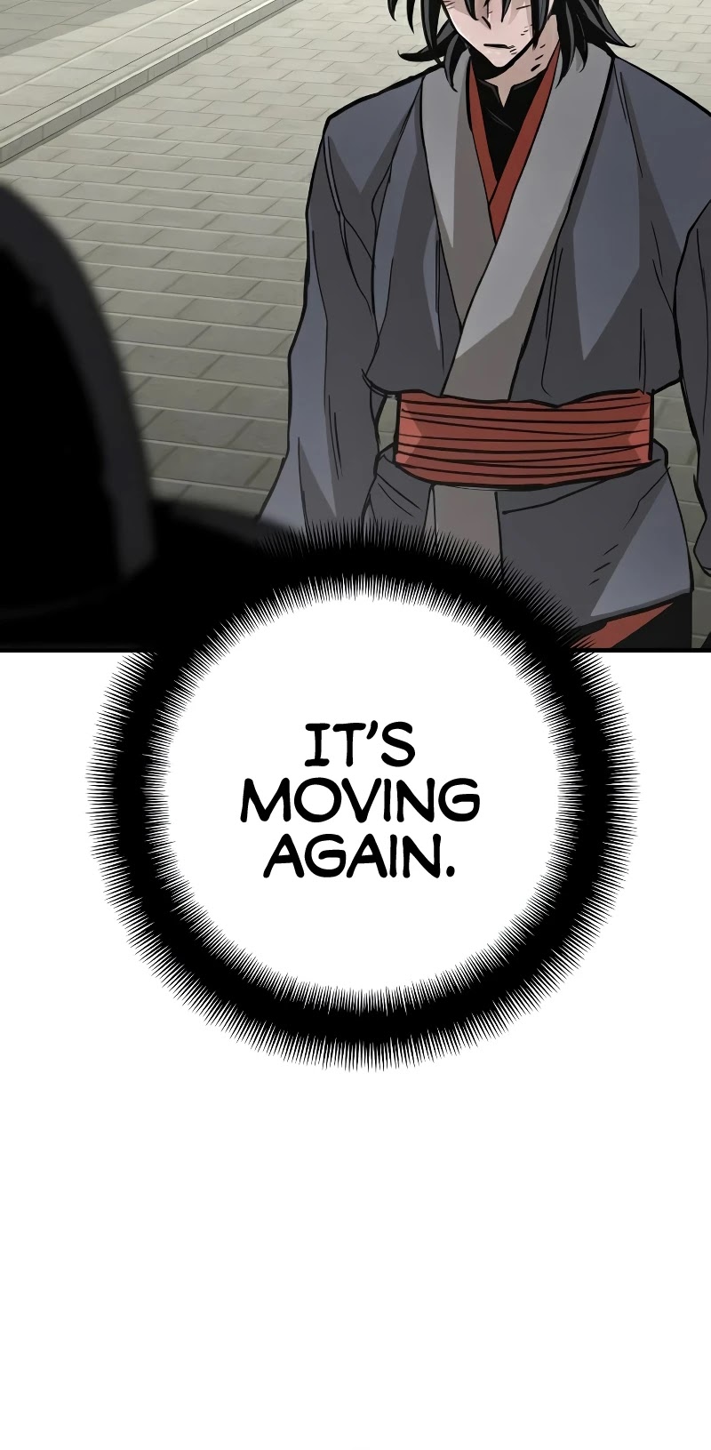 Murim RPG Simulation Chapter 28 page 85 - Chapter 28