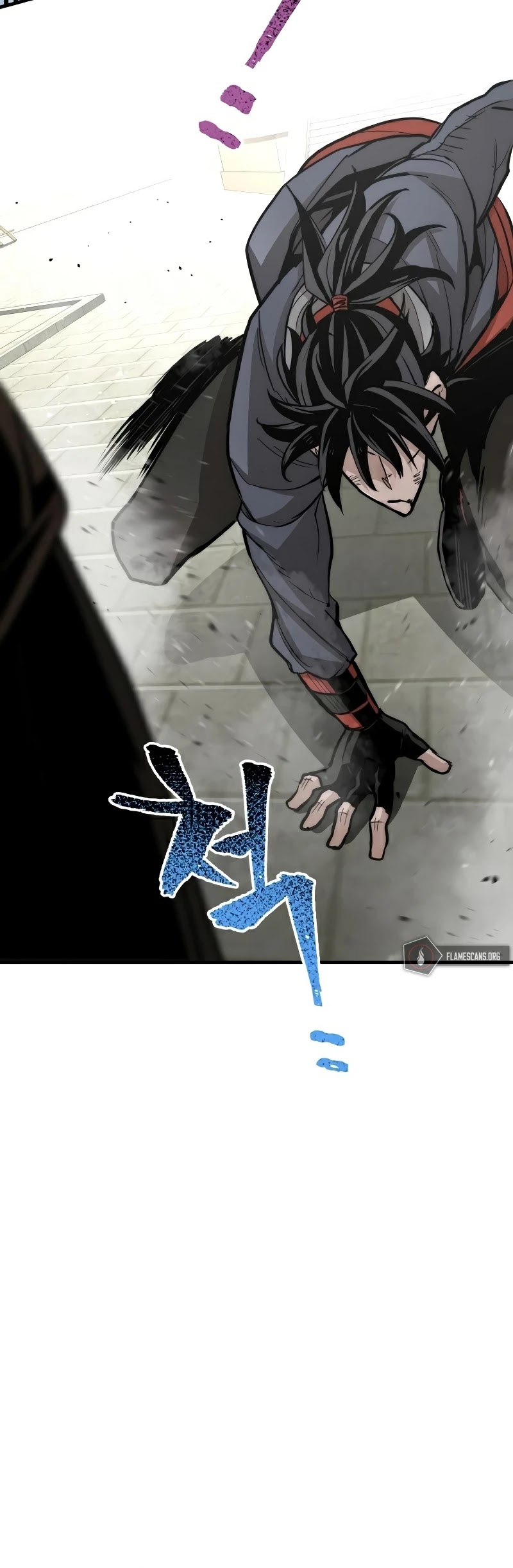 Murim RPG Simulation Chapter 28 page 89 - Chapter 28