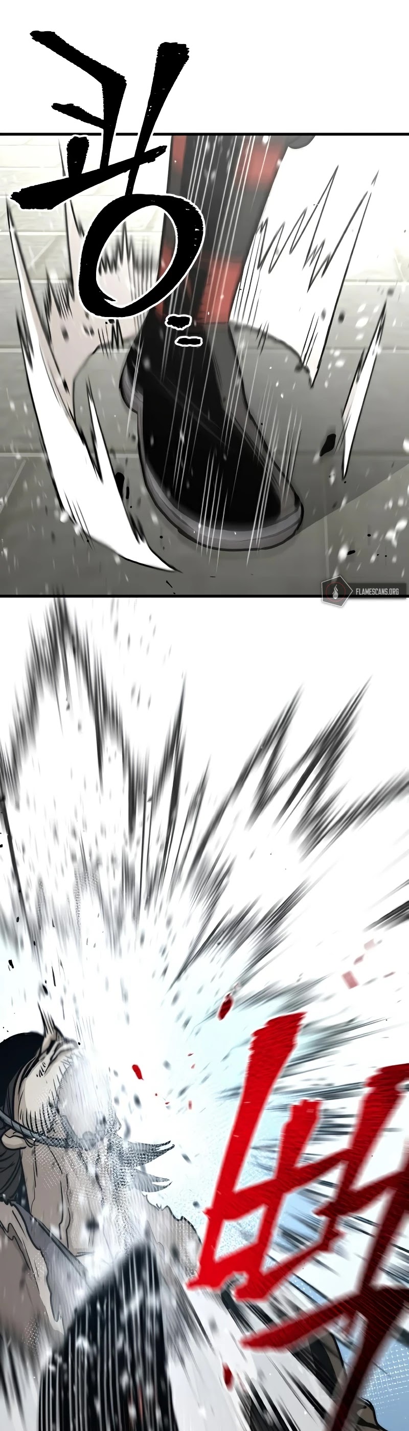 Murim RPG Simulation Chapter 28 page 92 - Chapter 28