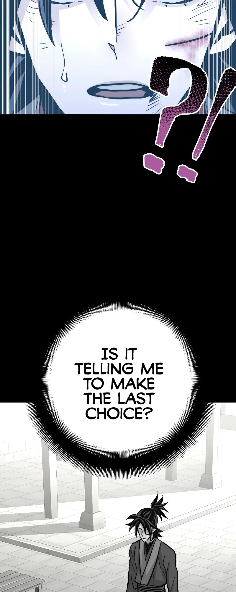 Murim RPG Simulation Chapter 28 page 96 - Chapter 28