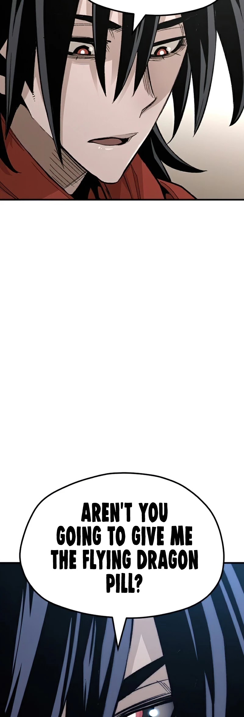 Murim RPG Simulation Chapter 29 page 17 - Chapter 29