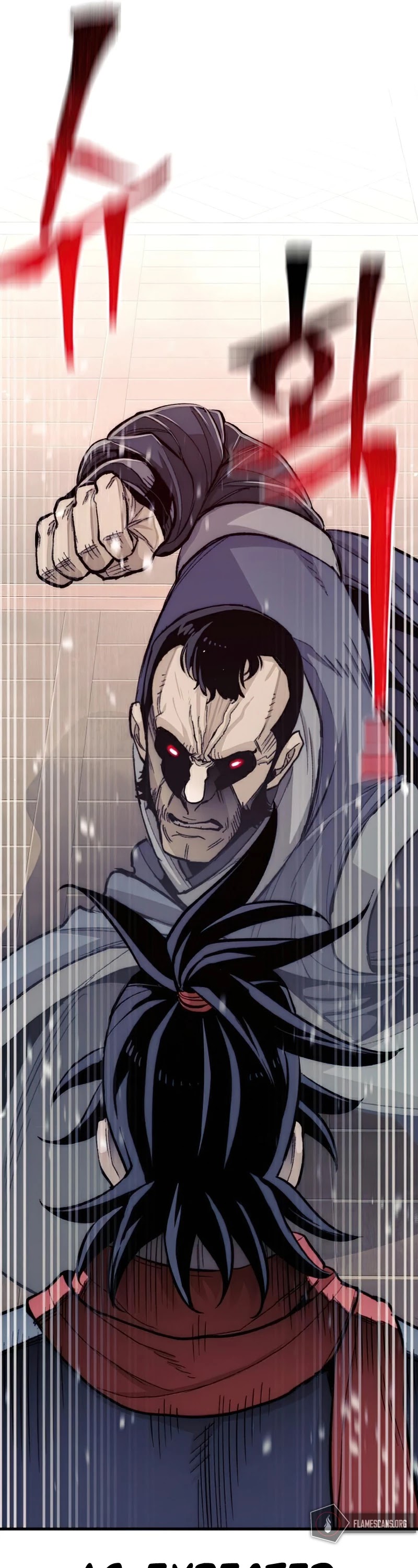Murim RPG Simulation Chapter 29 page 23 - Chapter 29
