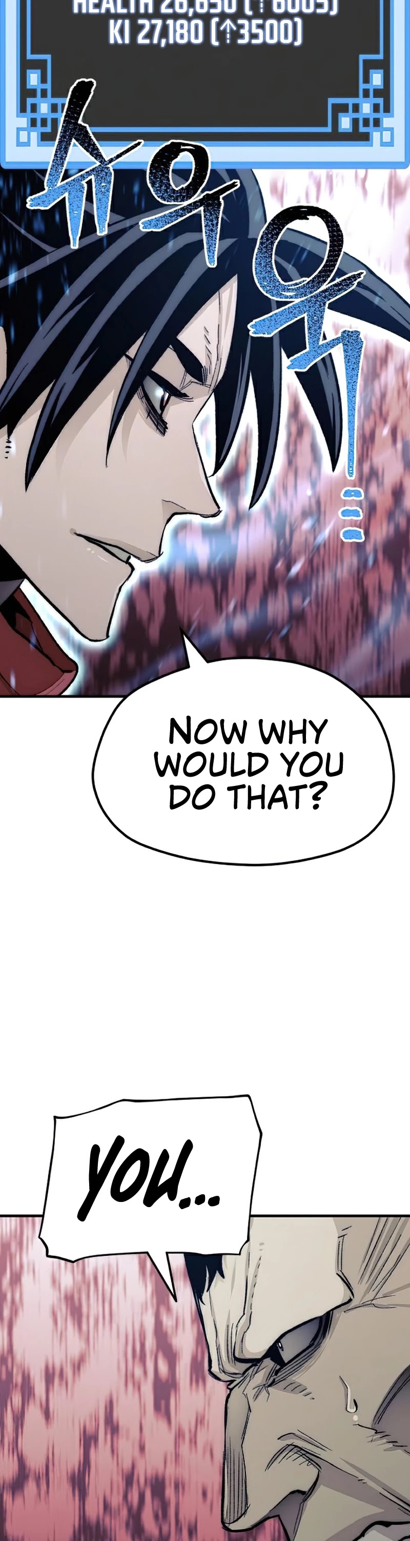 Murim RPG Simulation Chapter 29 page 27 - Chapter 29