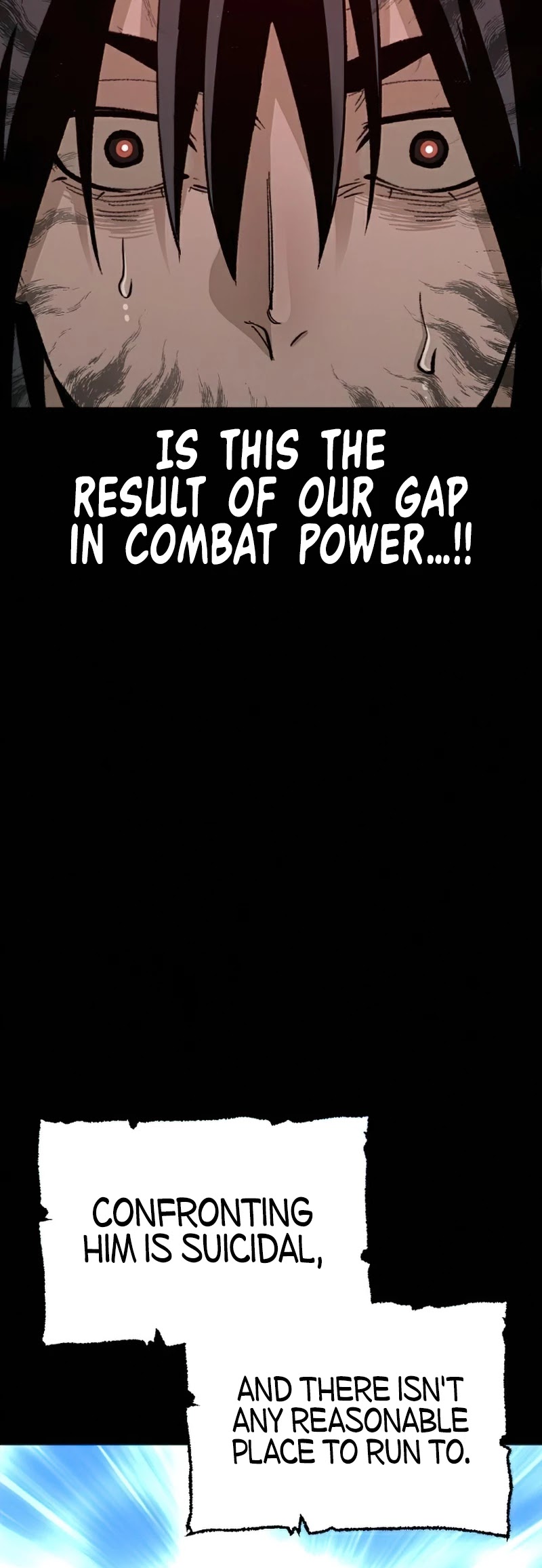 Murim RPG Simulation Chapter 29 page 40 - Chapter 29