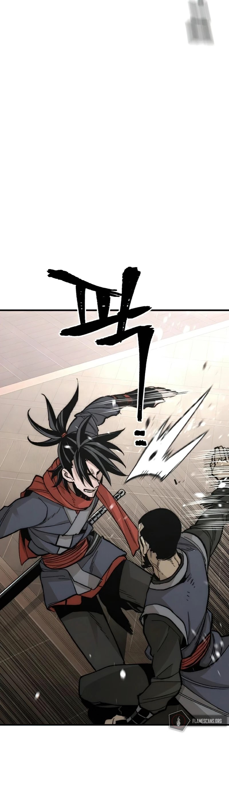 Murim RPG Simulation Chapter 29 page 45 - Chapter 29