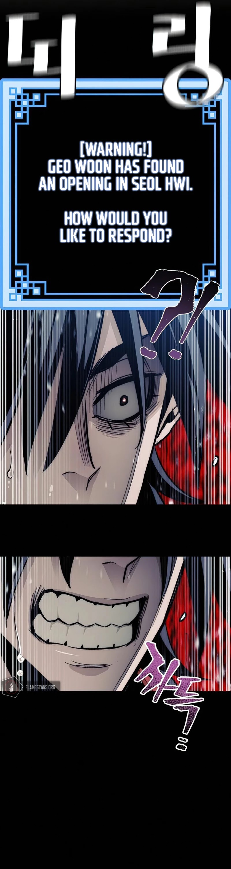 Murim RPG Simulation Chapter 29 page 50 - Chapter 29