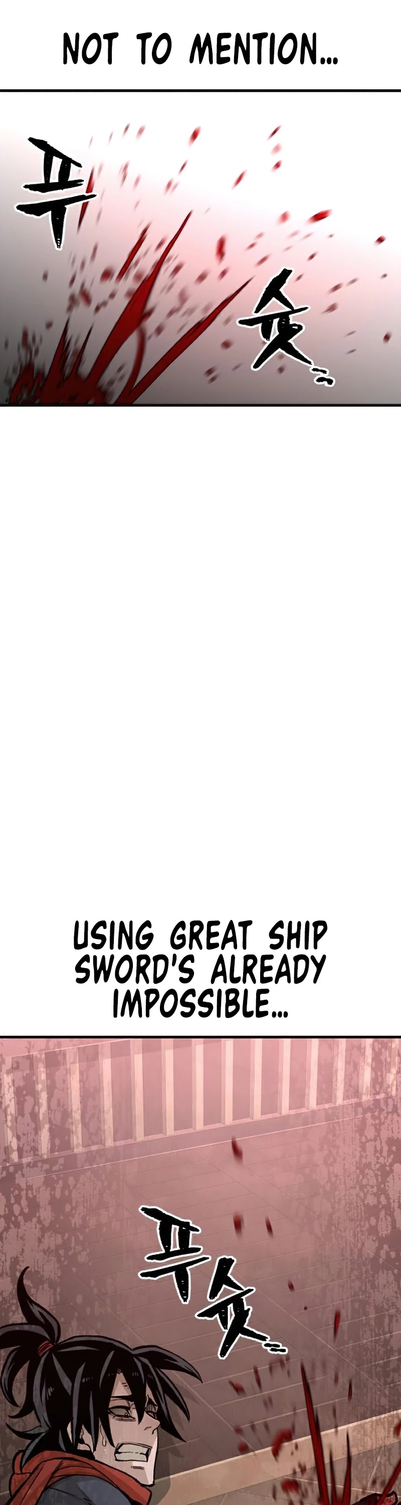 Murim RPG Simulation Chapter 29 page 58 - Chapter 29