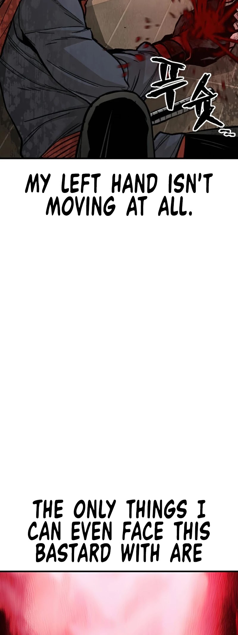 Murim RPG Simulation Chapter 29 page 59 - Chapter 29