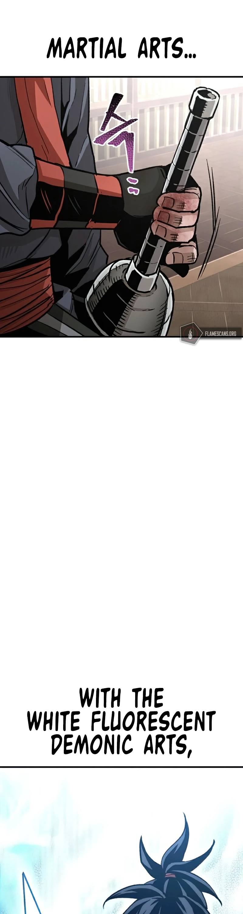 Murim RPG Simulation Chapter 29 page 62 - Chapter 29