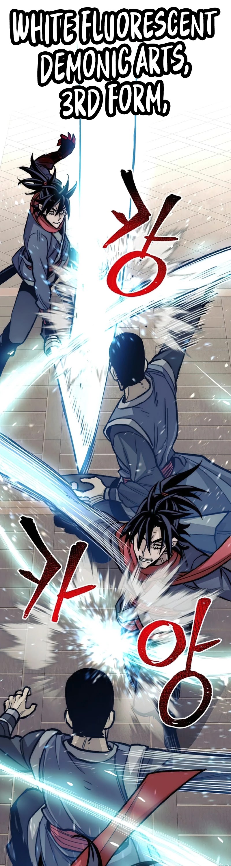 Murim RPG Simulation Chapter 29 page 71 - Chapter 29