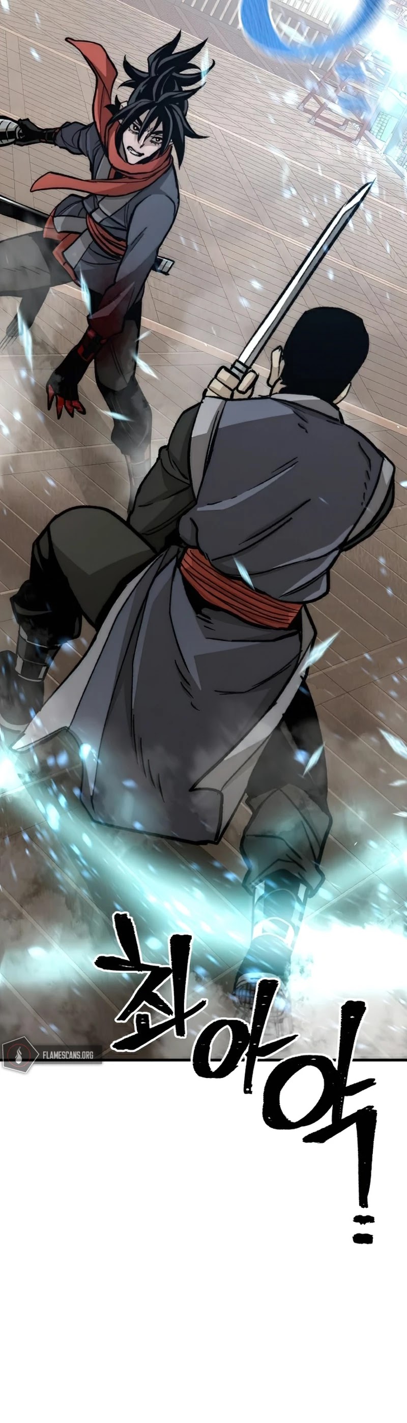 Murim RPG Simulation Chapter 29 page 74 - Chapter 29