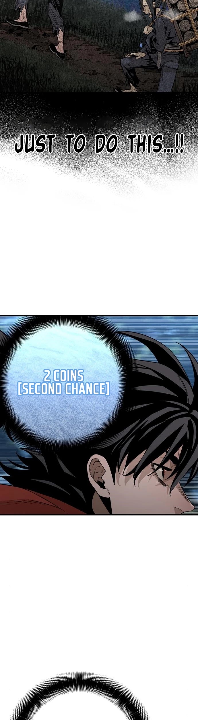 Murim RPG Simulation Chapter 3 page 25 - Chapter 3