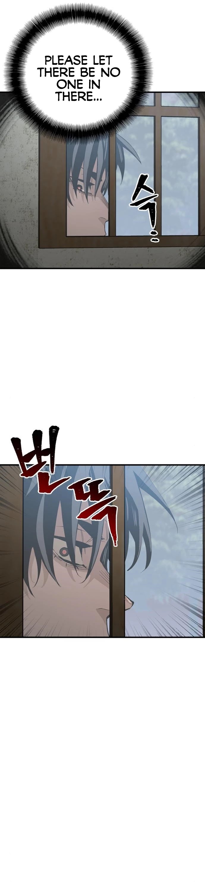 Murim RPG Simulation Chapter 3 page 33 - Chapter 3