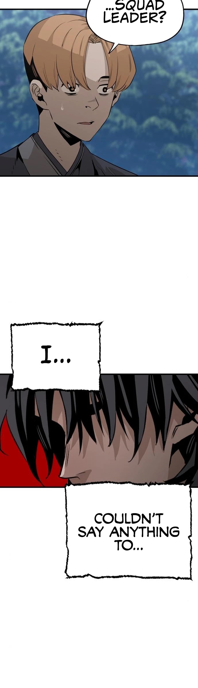 Murim RPG Simulation Chapter 3 page 38 - Chapter 3