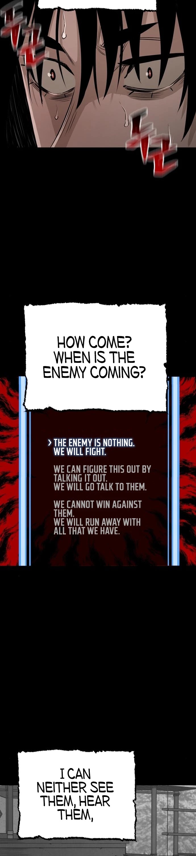 Murim RPG Simulation Chapter 3 page 41 - Chapter 3