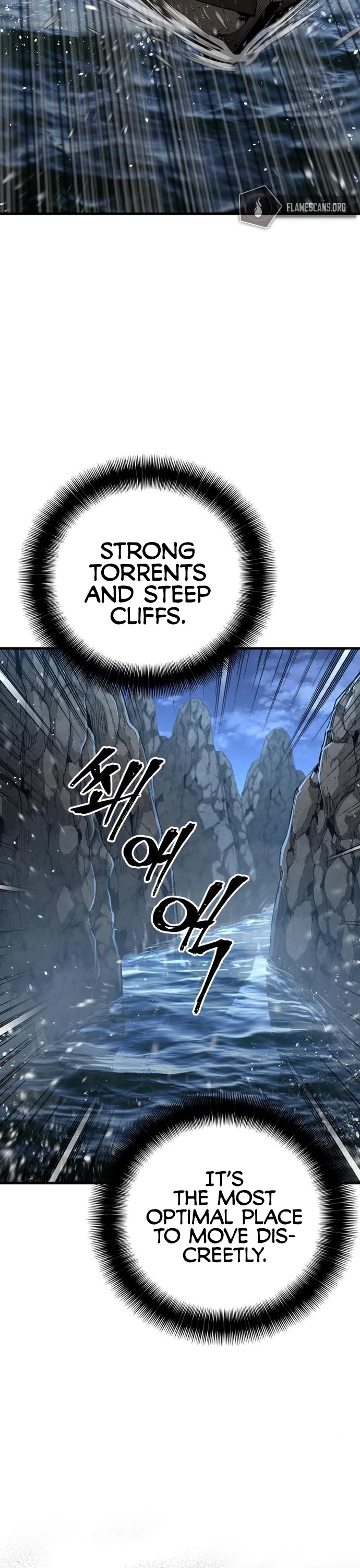 Murim RPG Simulation Chapter 3 page 5 - Chapter 3
