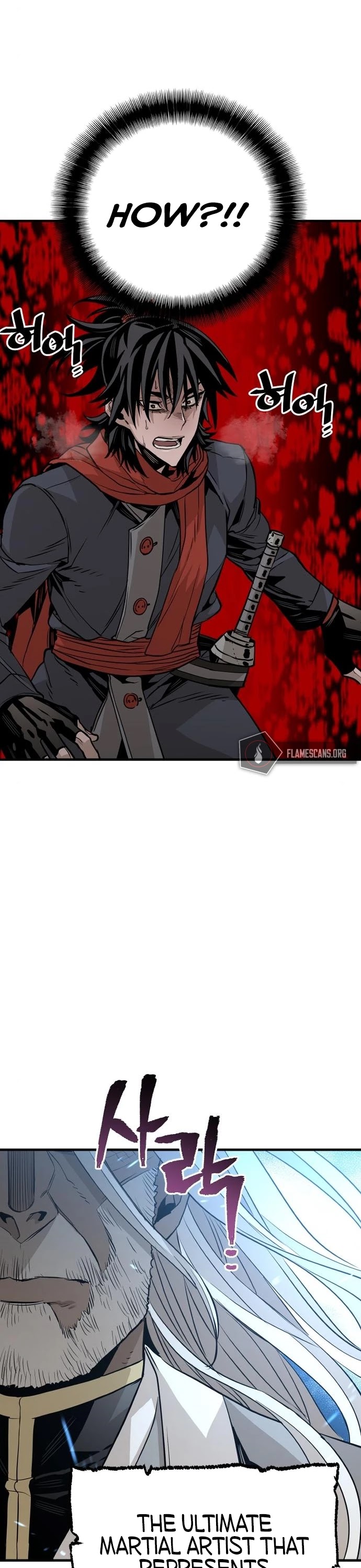 Murim RPG Simulation Chapter 3 page 51 - Chapter 3