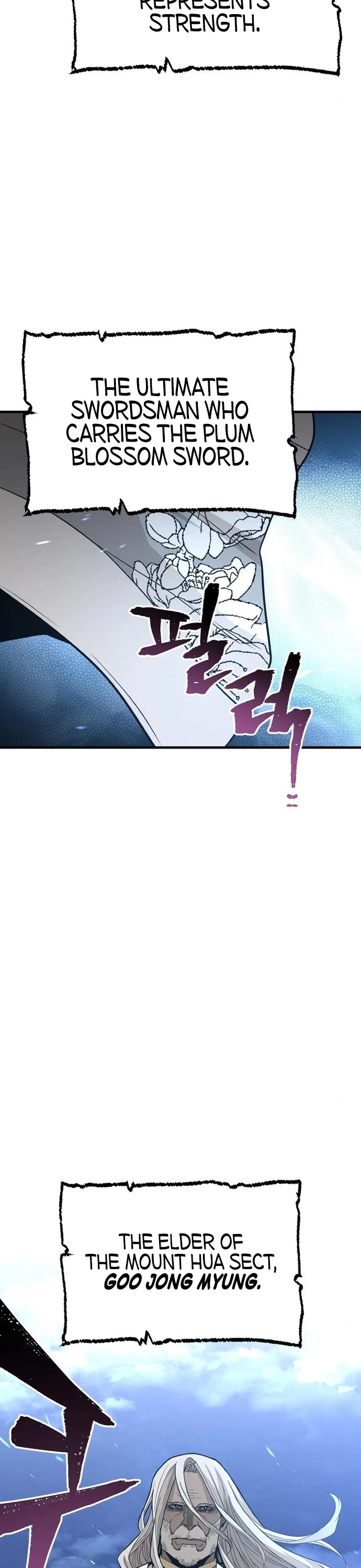Murim RPG Simulation Chapter 3 page 52 - Chapter 3