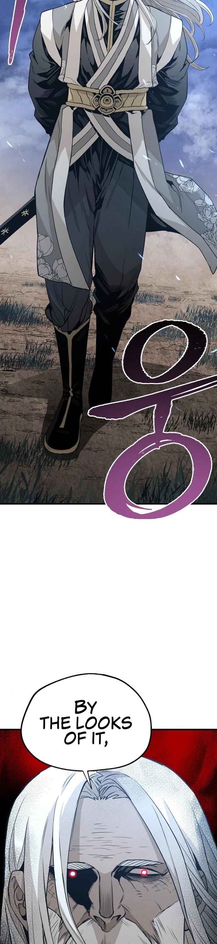 Murim RPG Simulation Chapter 3 page 53 - Chapter 3