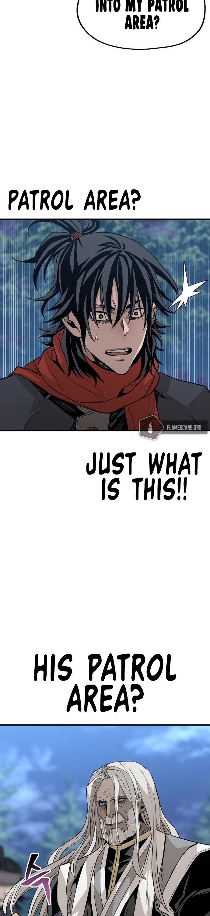 Murim RPG Simulation Chapter 3 page 58 - Chapter 3