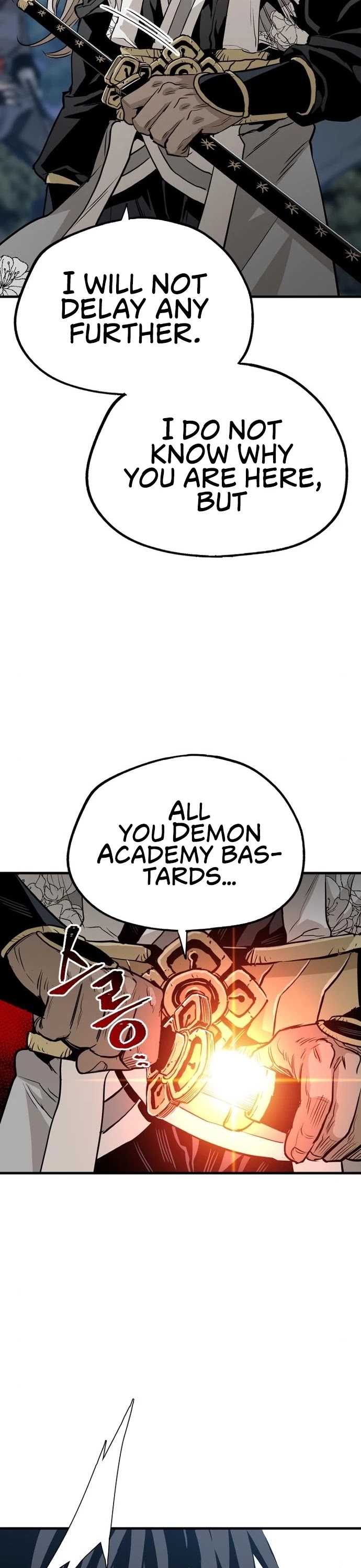 Murim RPG Simulation Chapter 3 page 59 - Chapter 3