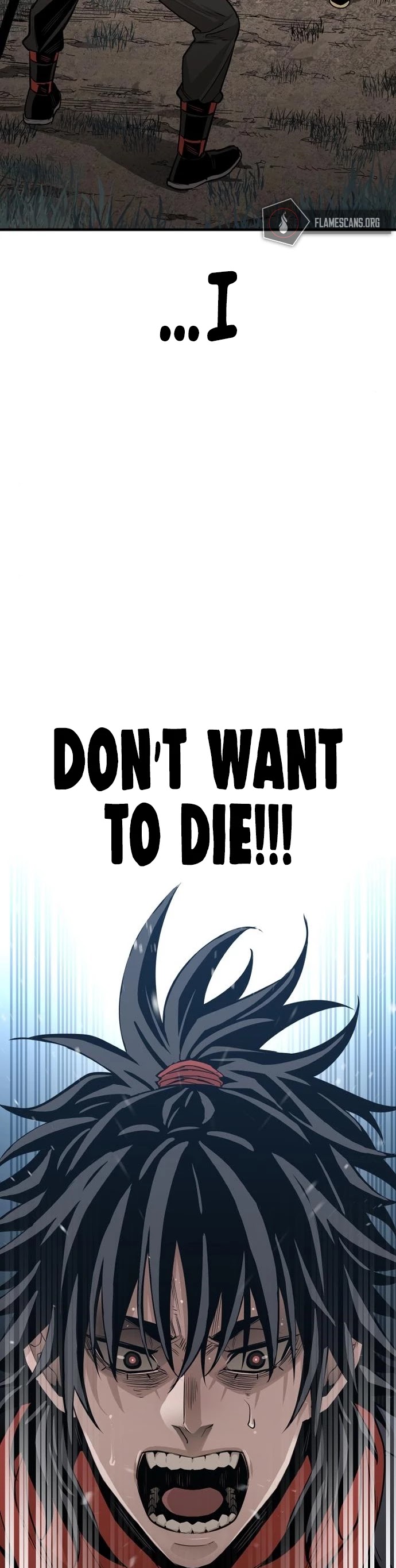 Murim RPG Simulation Chapter 3 page 66 - Chapter 3